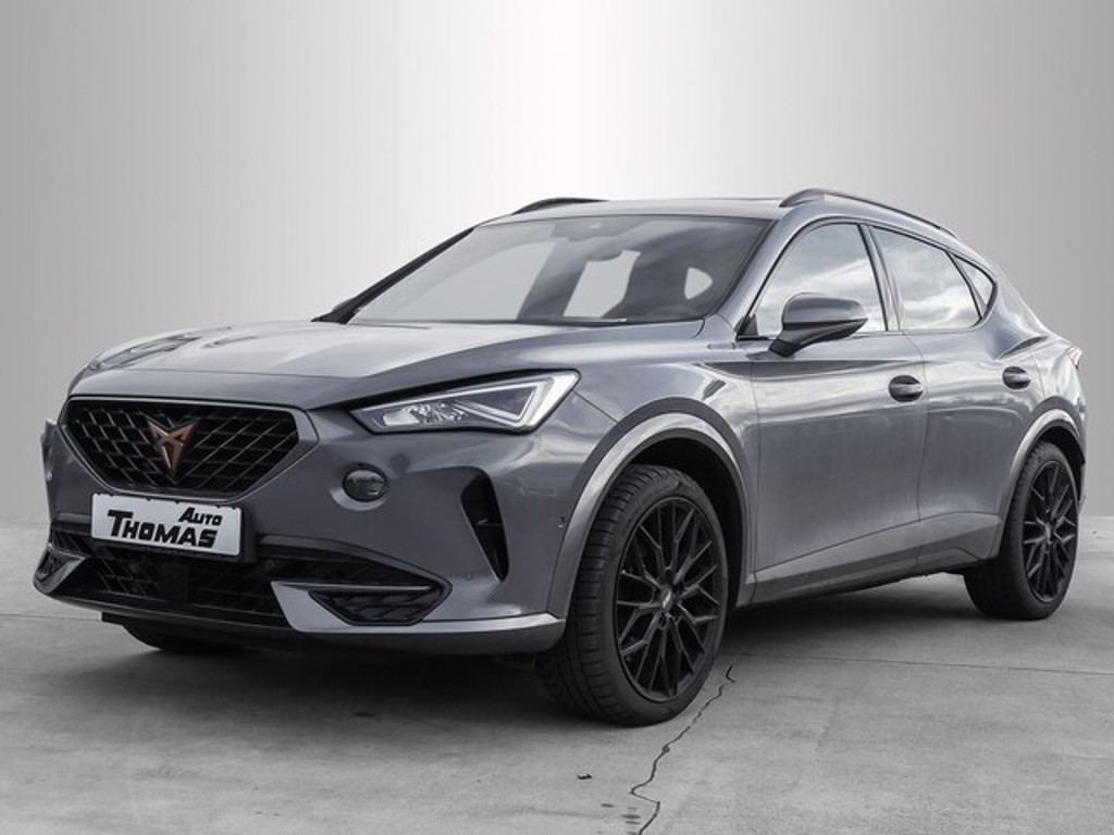 Cupra Formentor 2023 Benzine