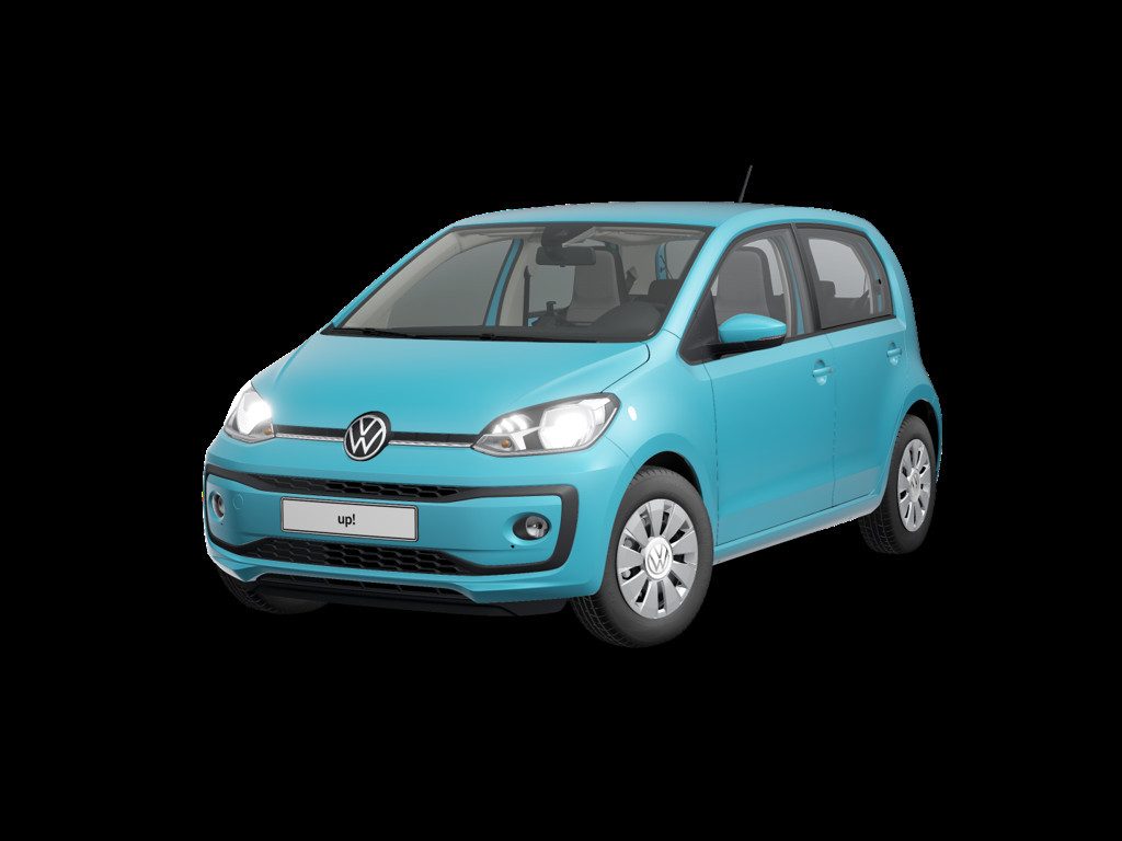 Volkswagen up! 2022 Benzine