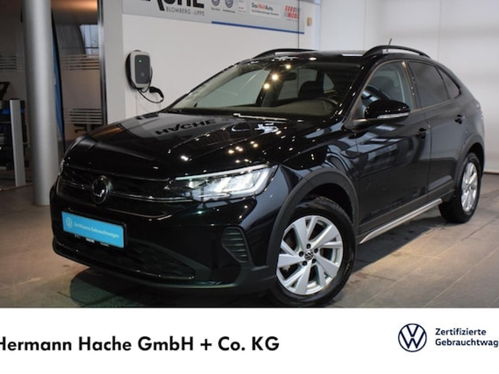 Volkswagen Taigo 2024 Benzine