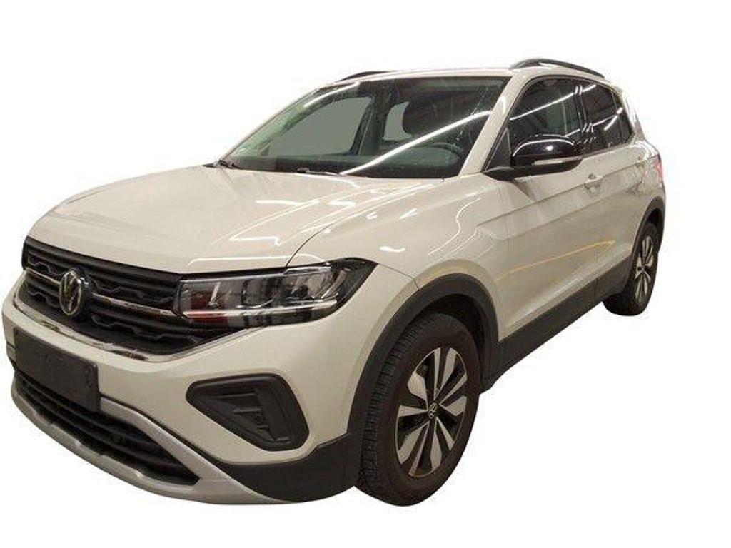 Volkswagen T-Cross 2024 Benzine