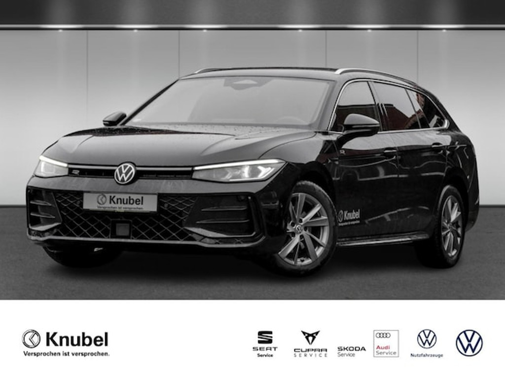 Volkswagen Passat 2025 Diesel