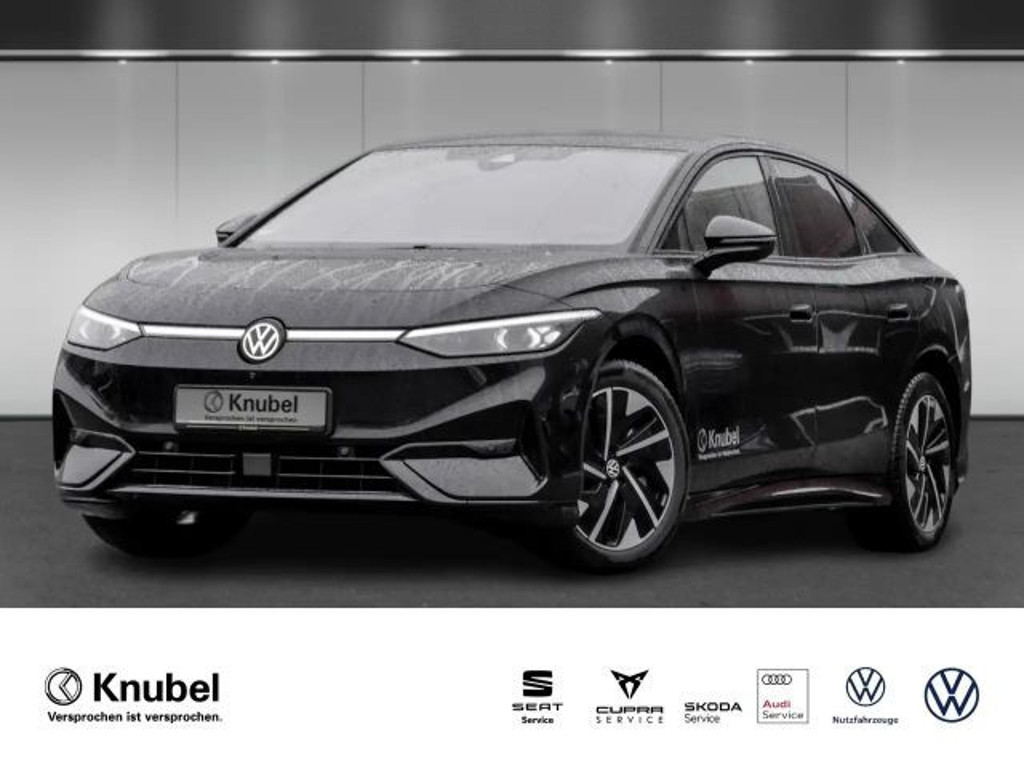 Volkswagen ID.7 2026 Elektrisch