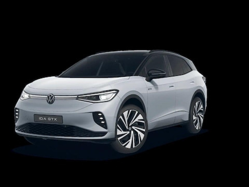 Volkswagen ID.4 2025 Elektrisch