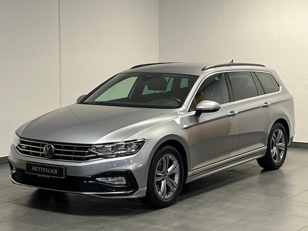 Volkswagen Passat 2023 Diesel
