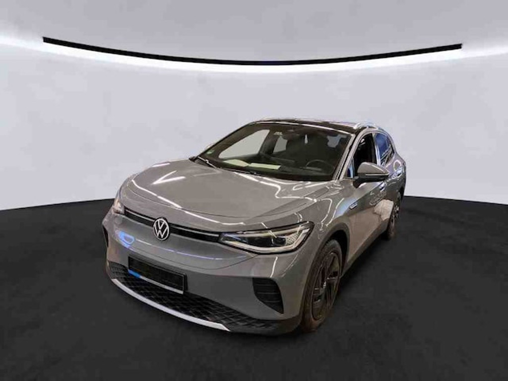 Volkswagen ID.4 2023 Elektrisch
