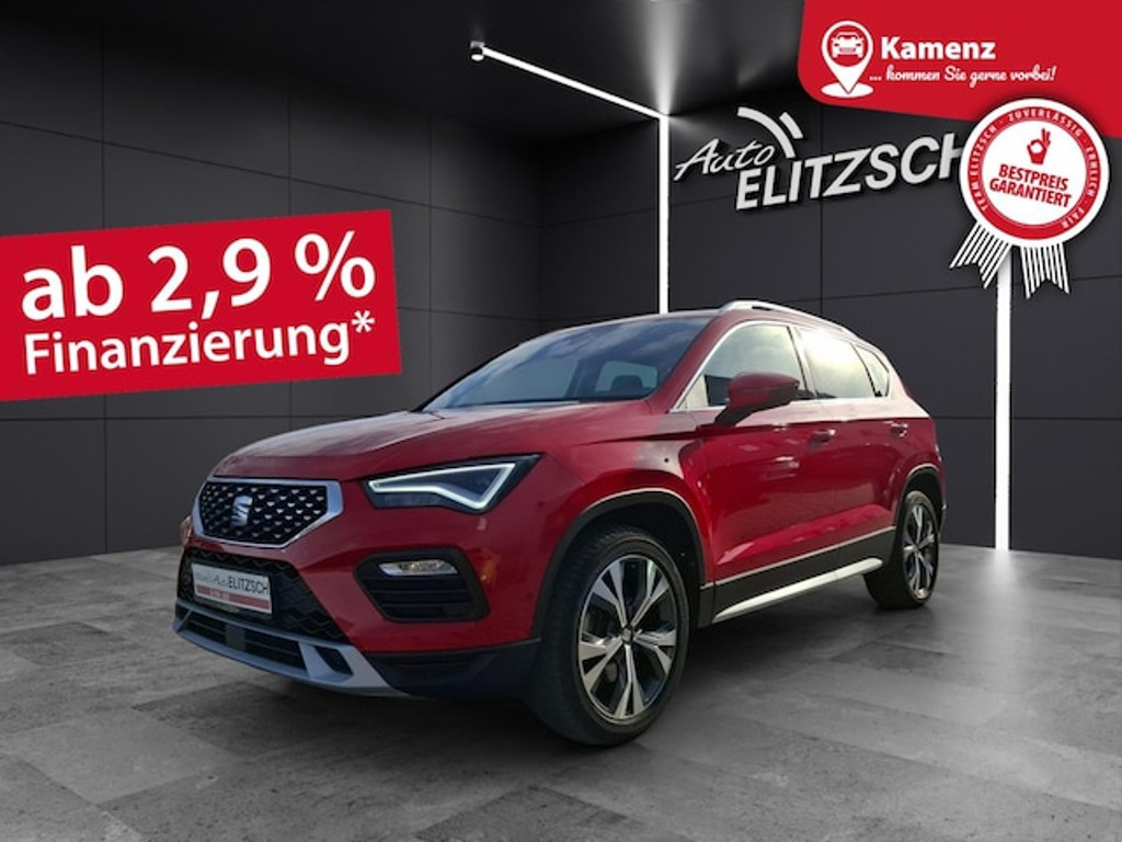 Seat Ateca 2023 Diesel