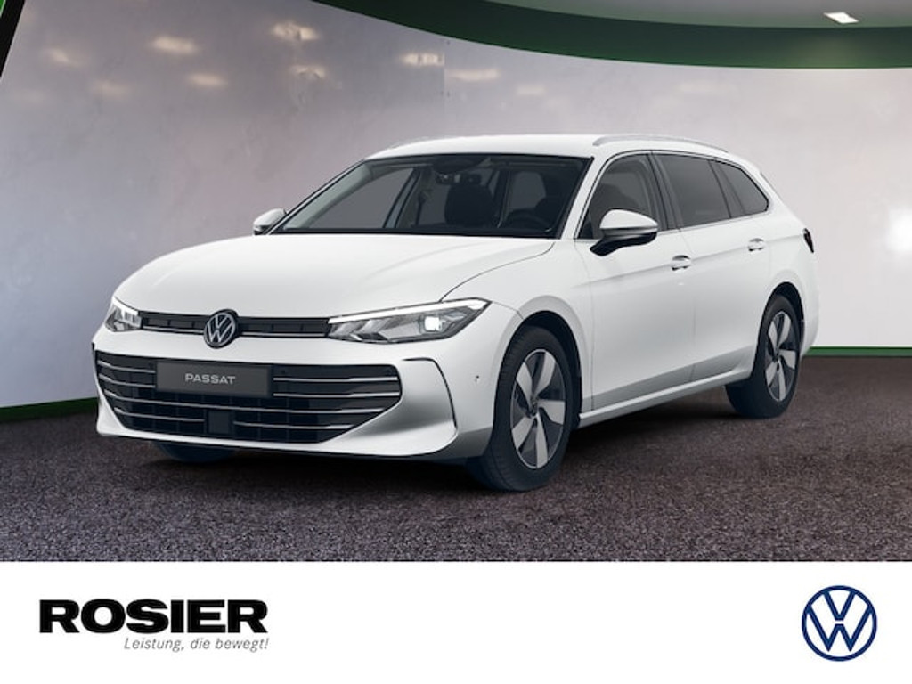 Volkswagen Passat 2025 Diesel