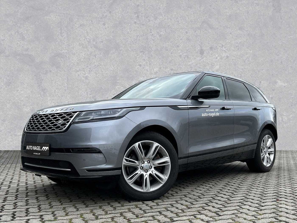 Land Rover Range Rover Velar 2022 Diesel