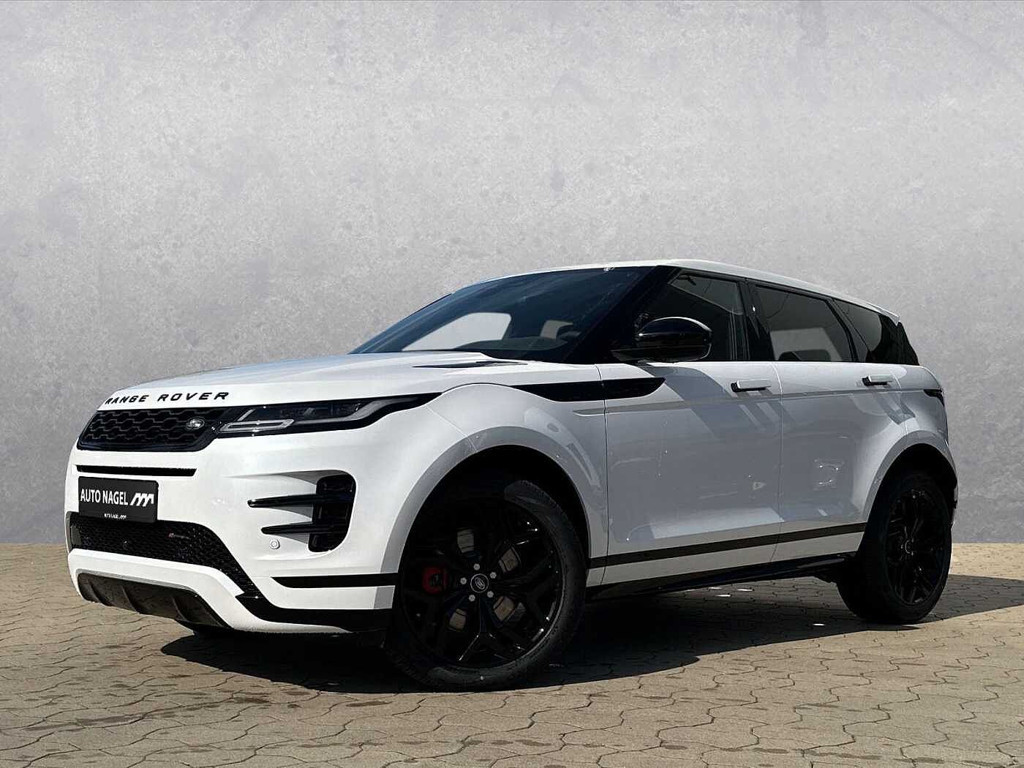 Land Rover Range Rover Evoque 2024 Diesel