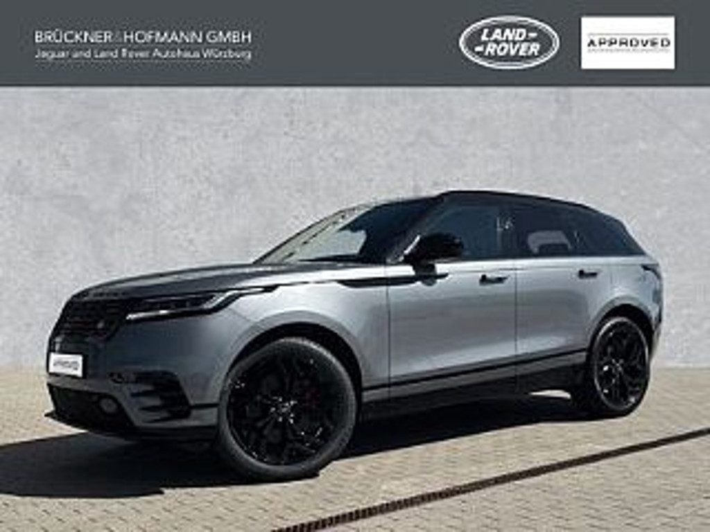 Land Rover Range Rover Velar 2023 Diesel