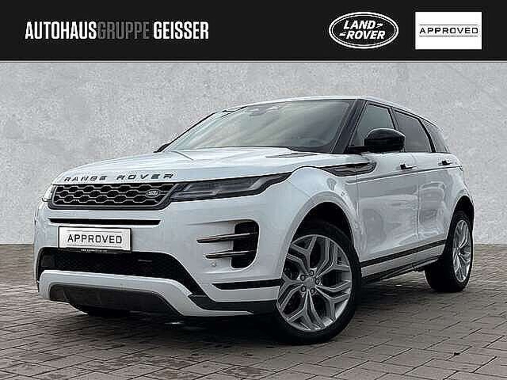 Land Rover Range Rover Evoque 2023 Diesel