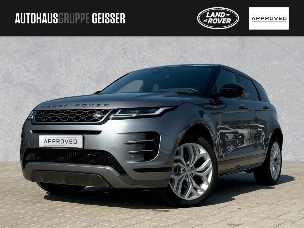 Land Rover Range Rover Evoque 2023 Diesel
