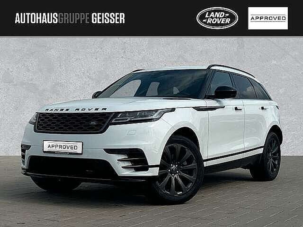 Land Rover Range Rover Velar 2023 Diesel