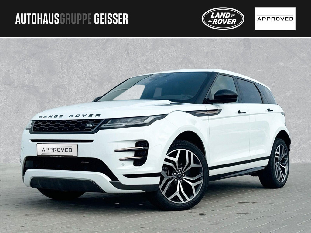 Land Rover Range Rover Evoque 2023 Diesel