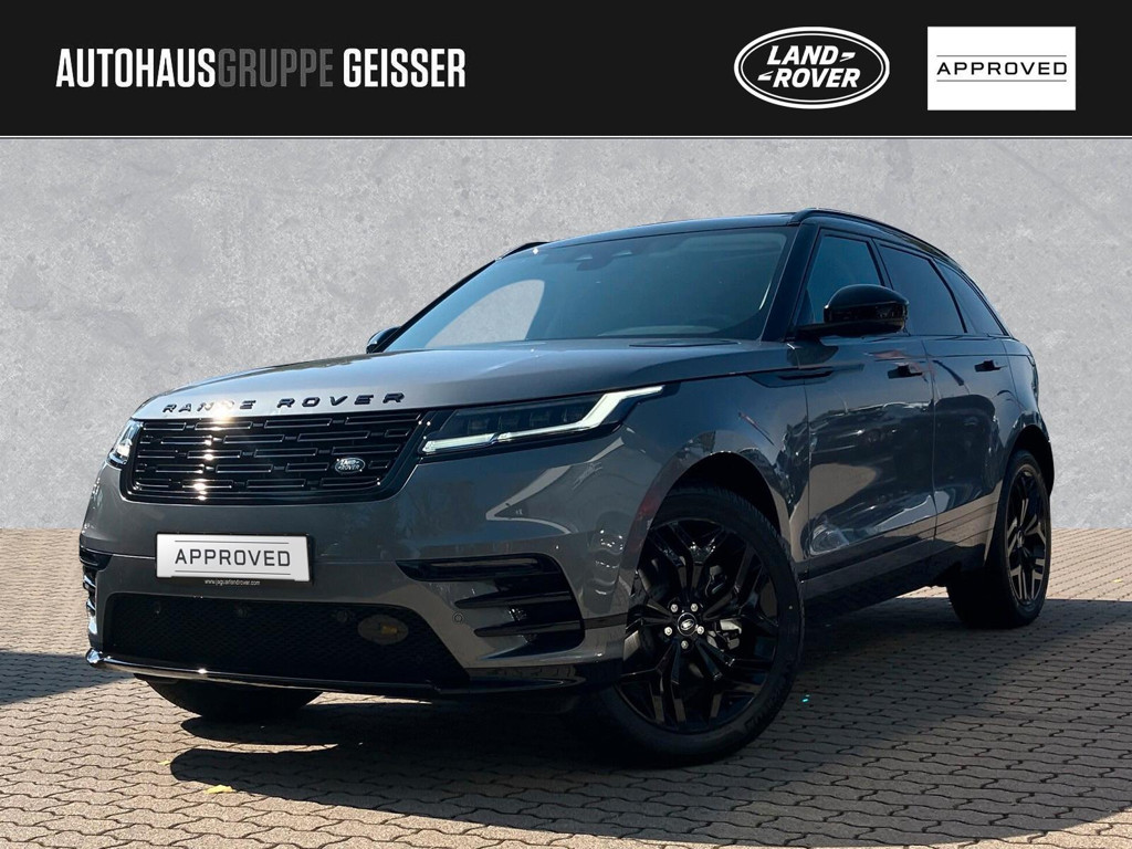 Land Rover Range Rover Velar 2024 Diesel