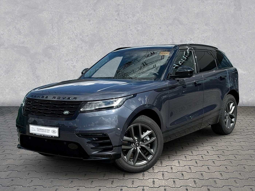 Land Rover Range Rover Velar 2025 Hybride Benzine