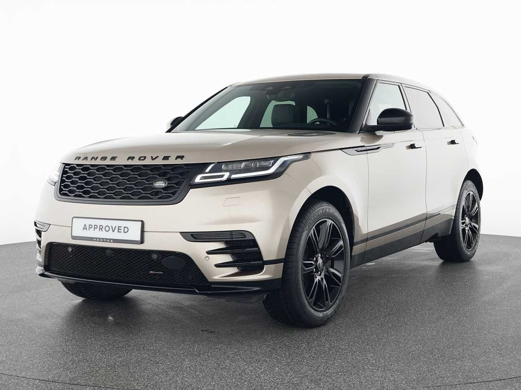 Land Rover Range Rover Velar 2022 Diesel