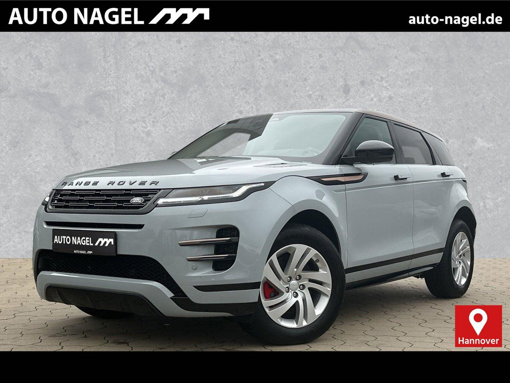 Land Rover Range Rover Evoque 2024 Diesel