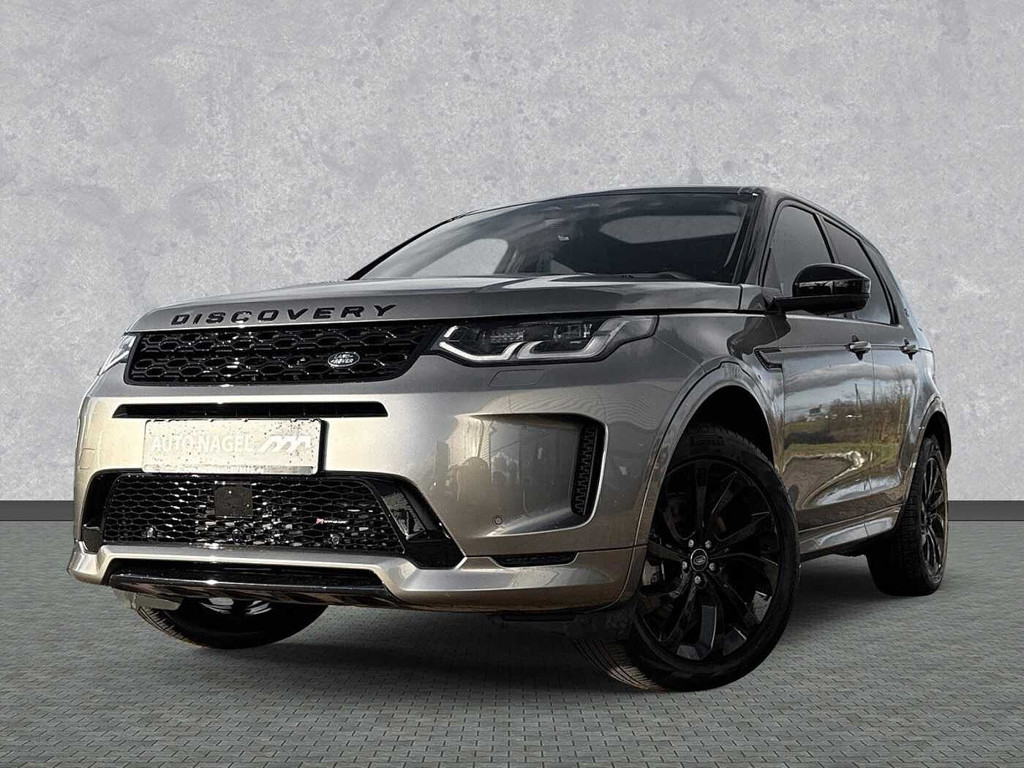 Land Rover Discovery Sport 2023 Diesel