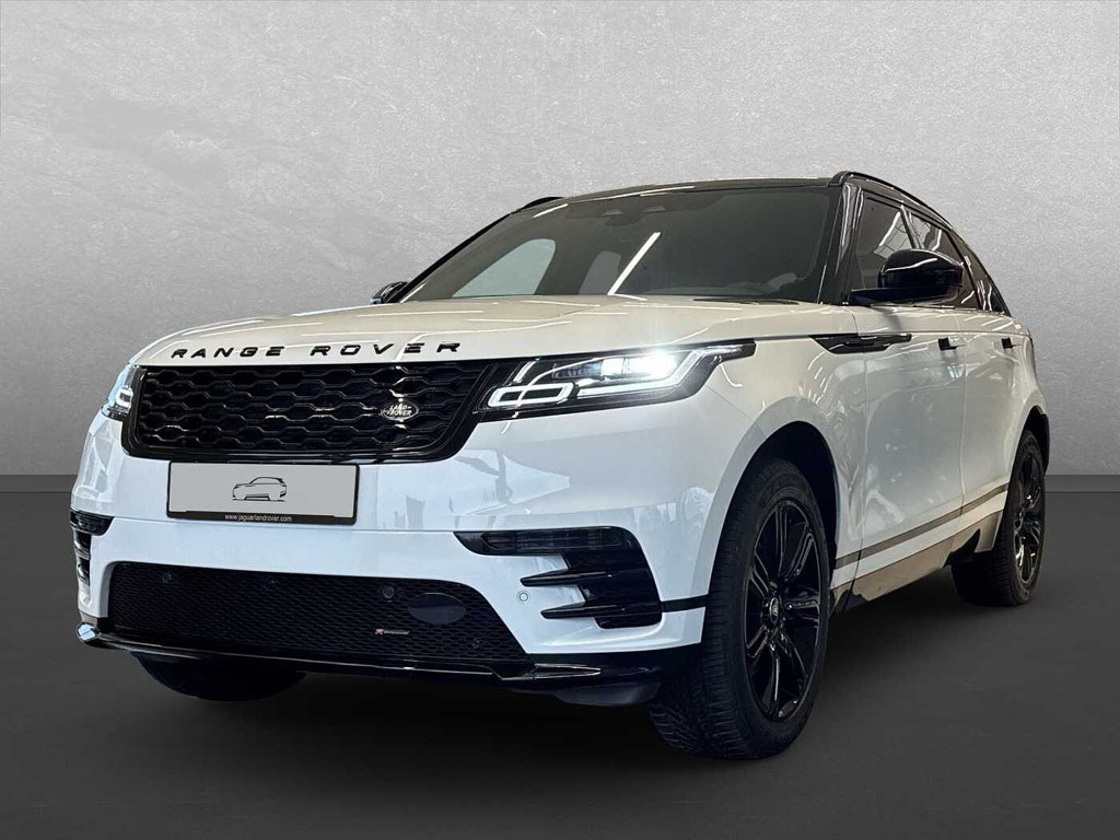 Land Rover Range Rover Velar 2022 Benzine