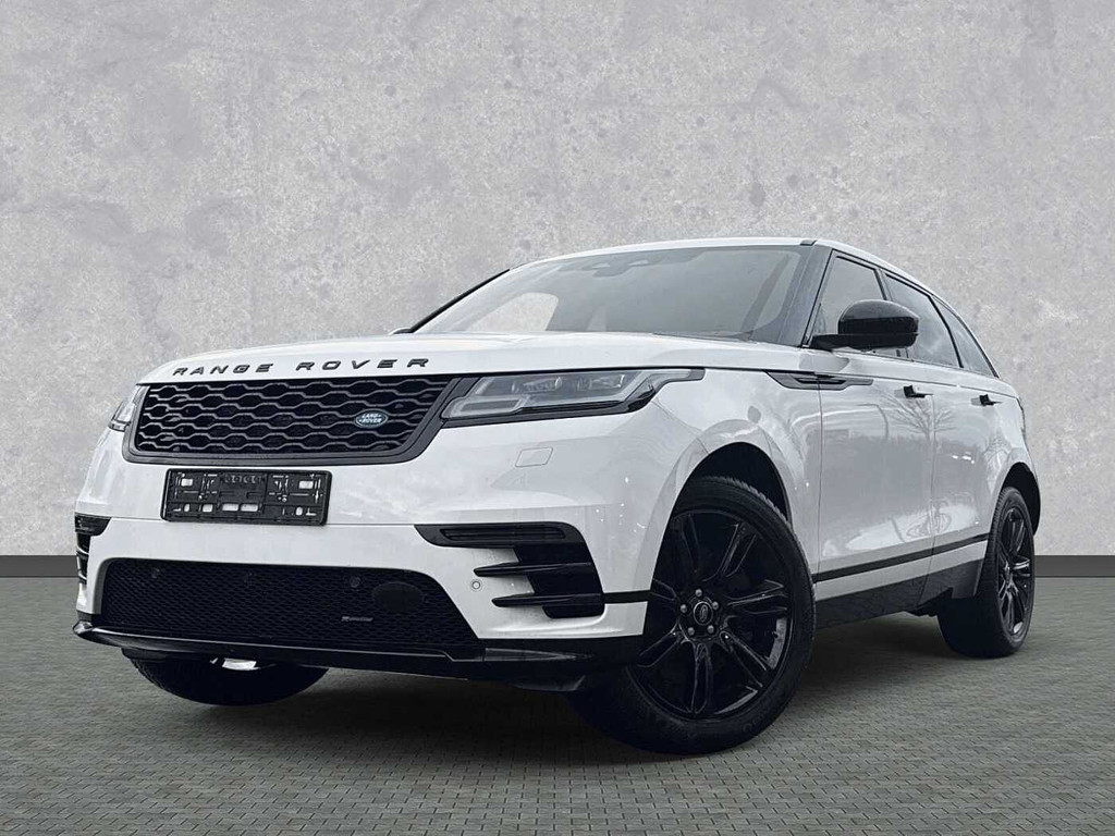 Land Rover Range Rover Velar 2023 Diesel