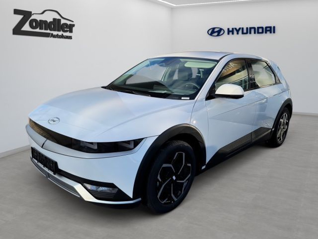 Hyundai Ioniq 5 2024 Elektrisch