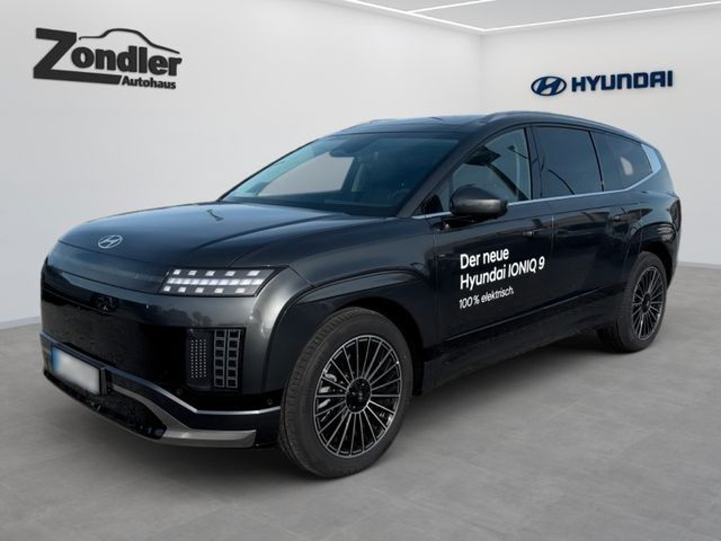 Hyundai IONIQ 9