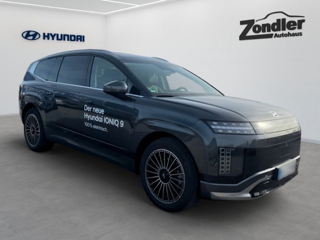 Hyundai IONIQ 9