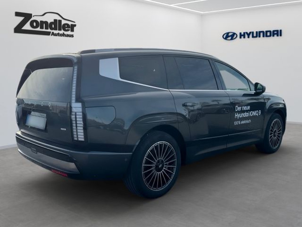 Hyundai IONIQ 9