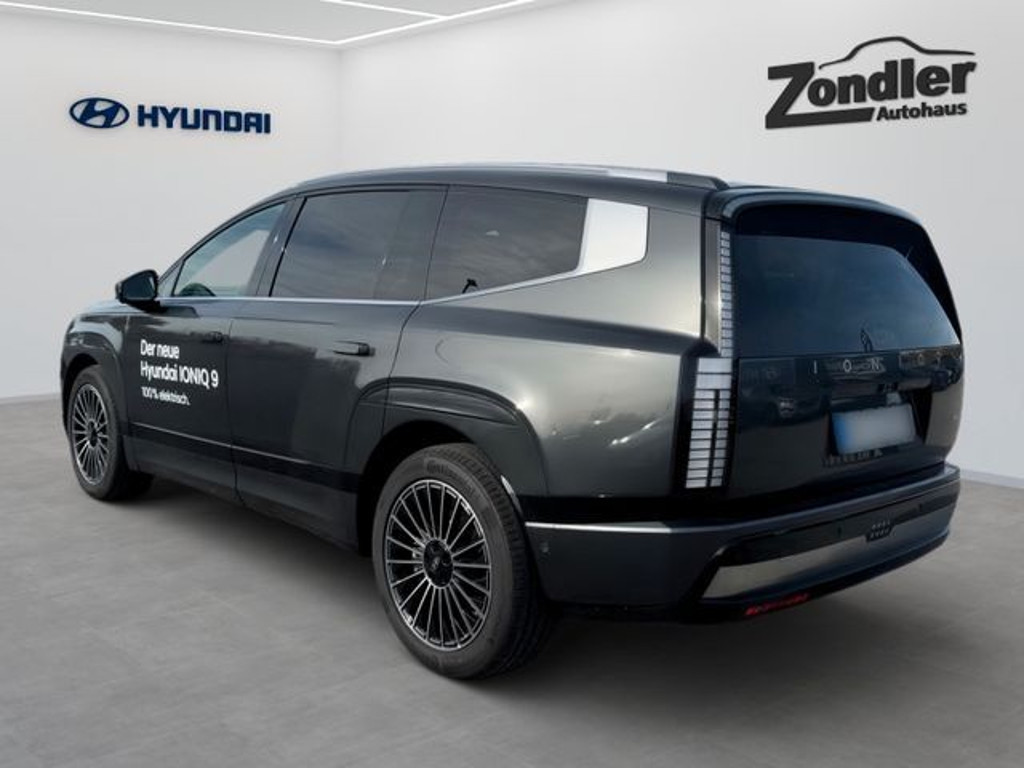 Hyundai IONIQ 9