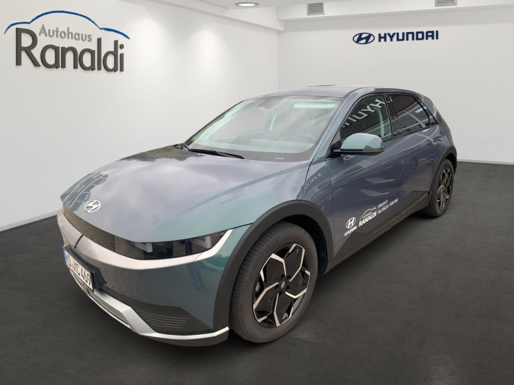 Hyundai Ioniq 5