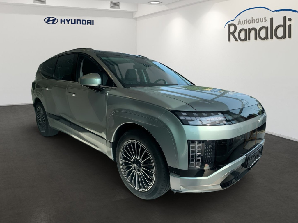 Hyundai IONIQ 9