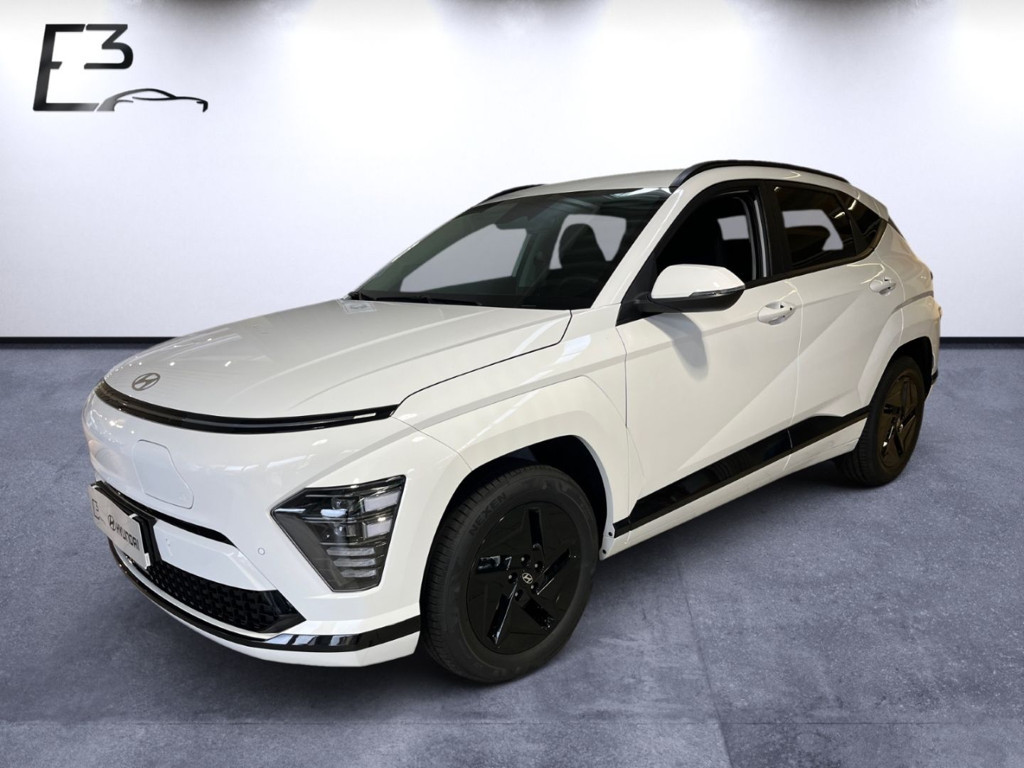 Hyundai Kona 2025 Elektrisch