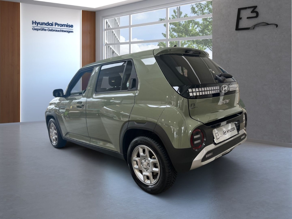 Hyundai Inster