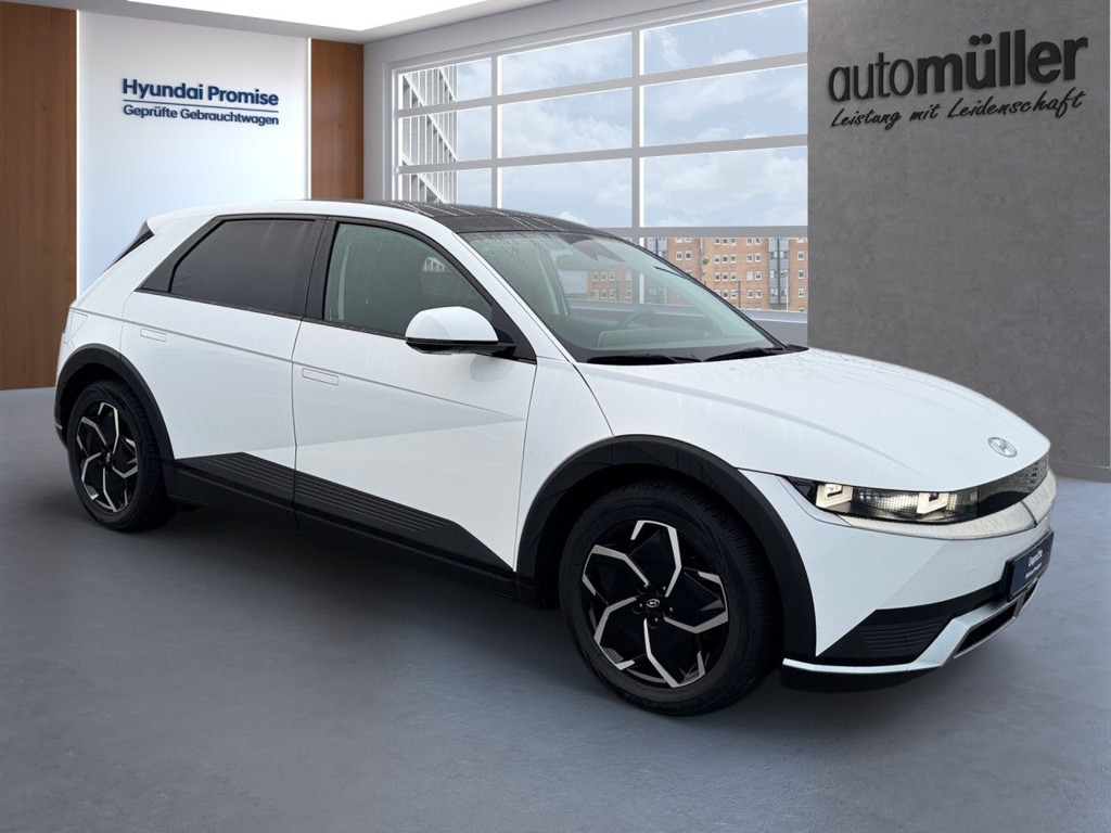 Hyundai Ioniq 5
