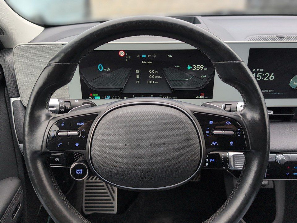 Hyundai Ioniq 5