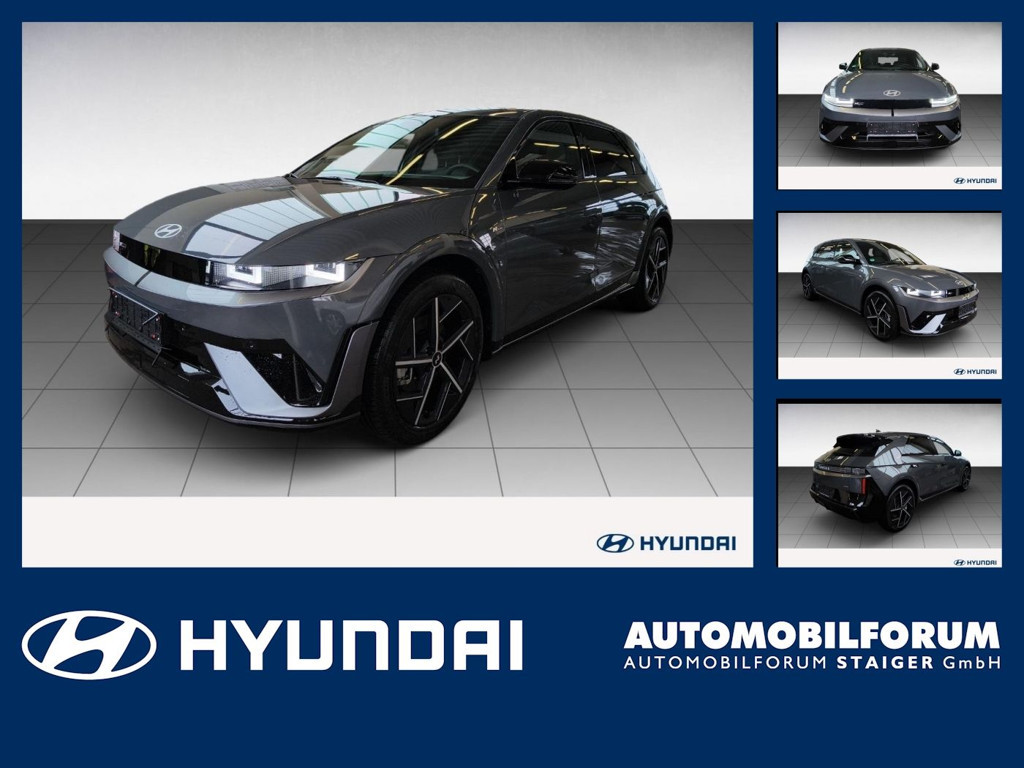 Hyundai Ioniq 5