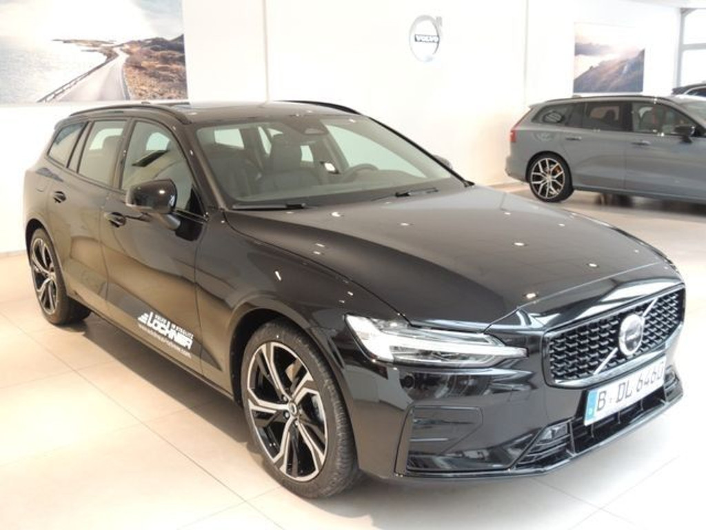 Volvo V60 2023 Hybride Diesel