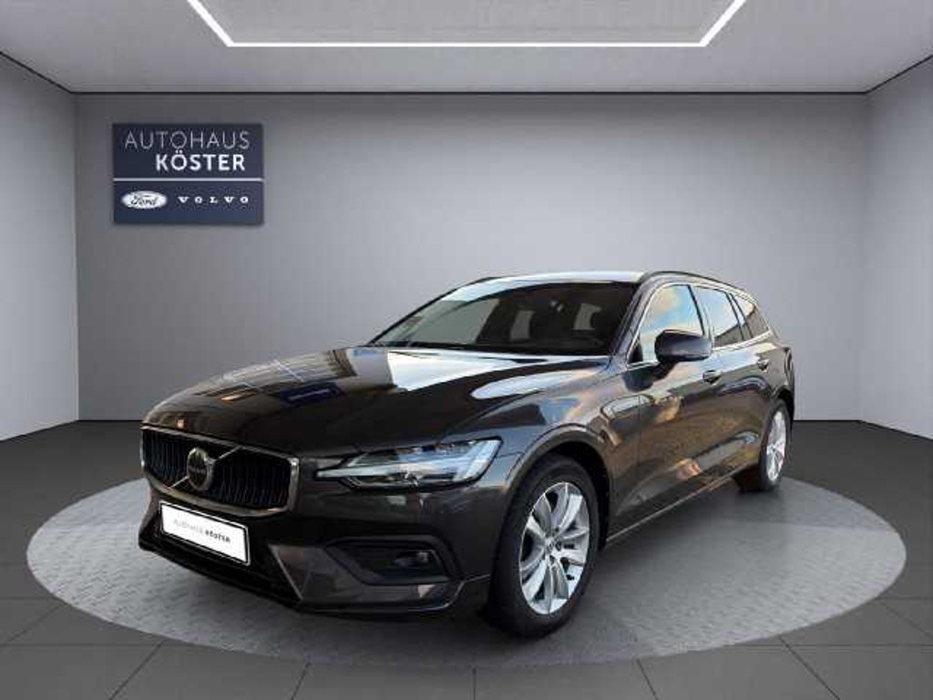 Volvo V60 2022 Hybride Diesel