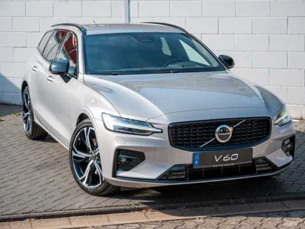 Volvo V60 2023 Hybride Diesel
