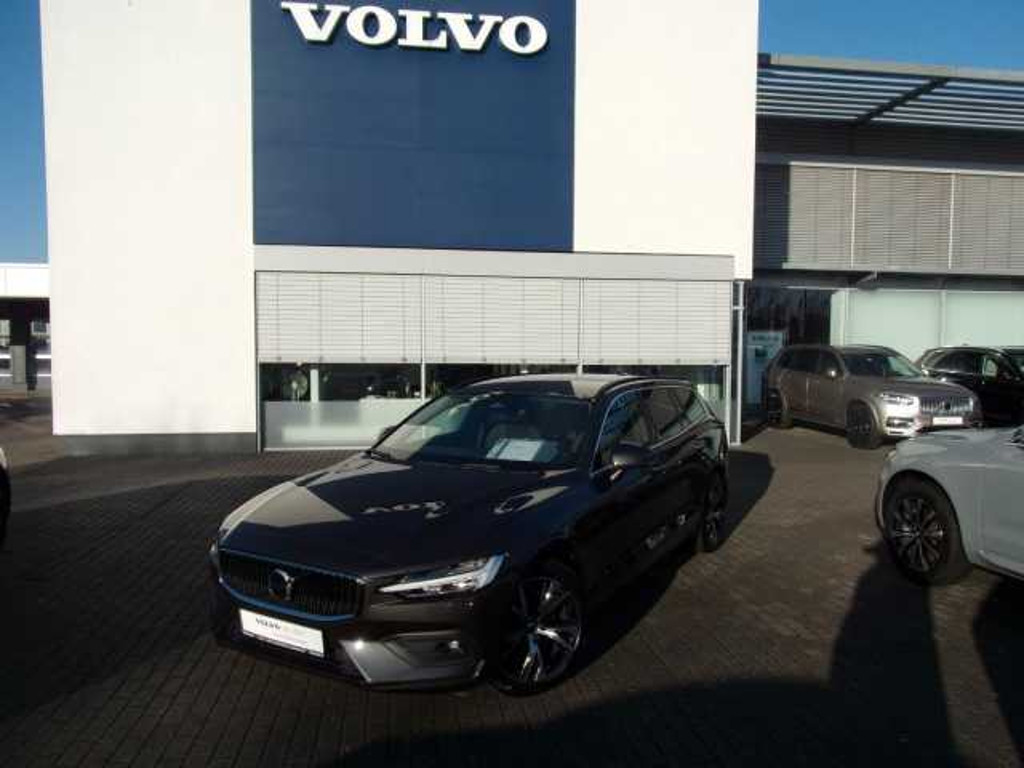 Volvo V60 2024 Benzine