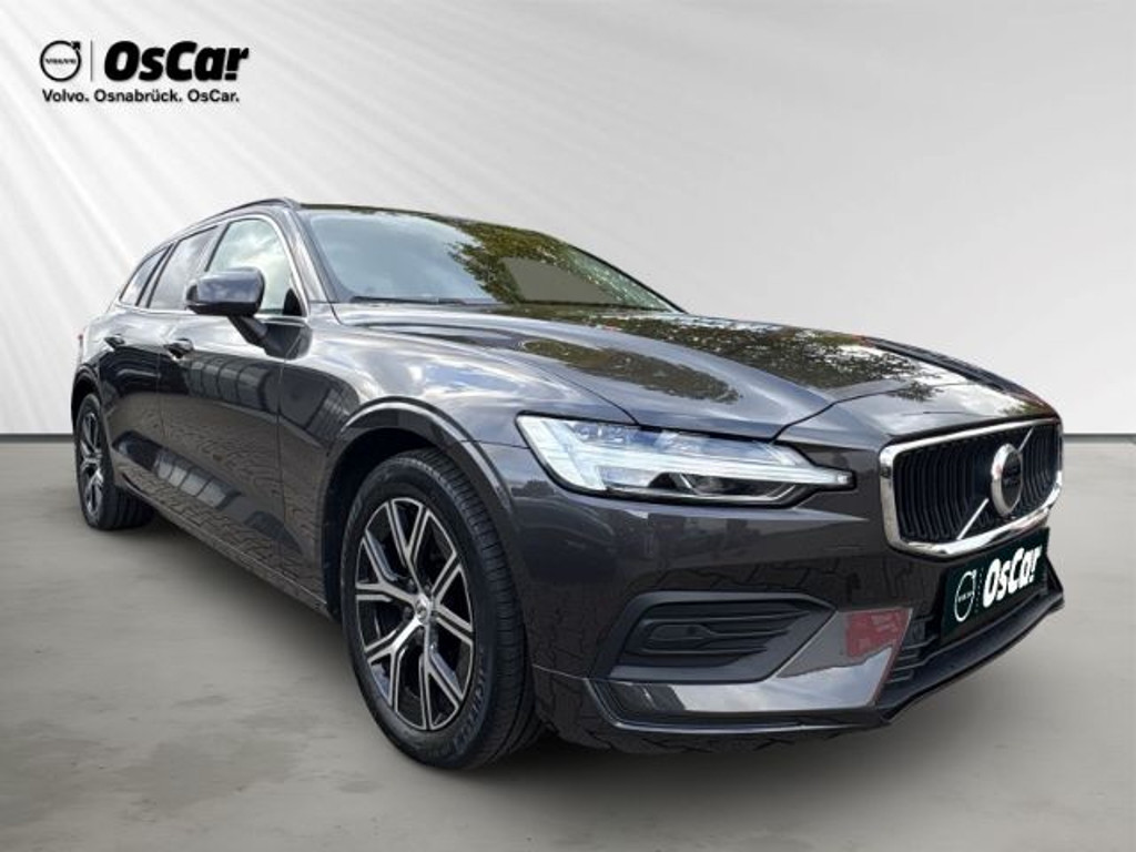Volvo V60 2022 Benzine