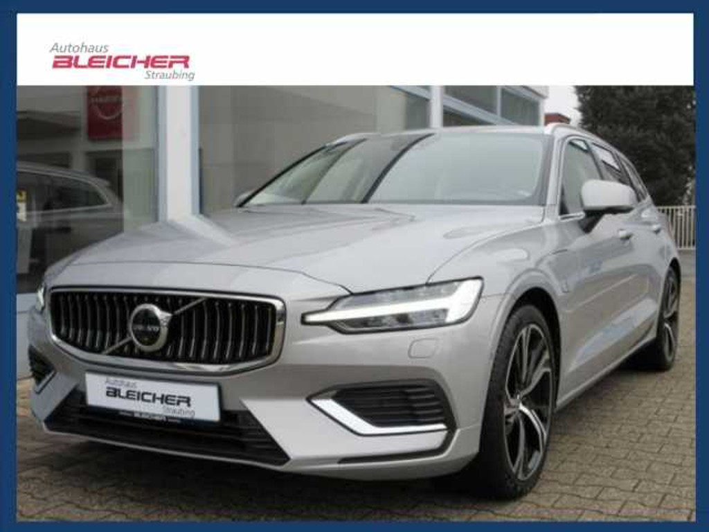 Volvo V60 2023 Hybride Benzine