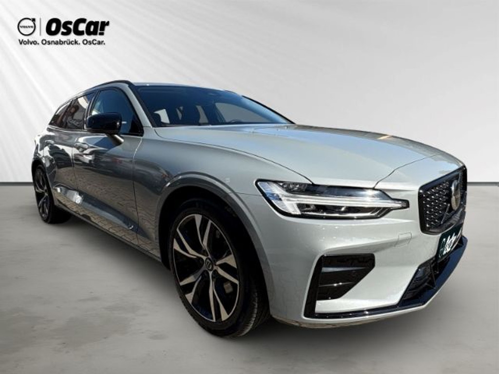 Volvo V60 2023 Benzine