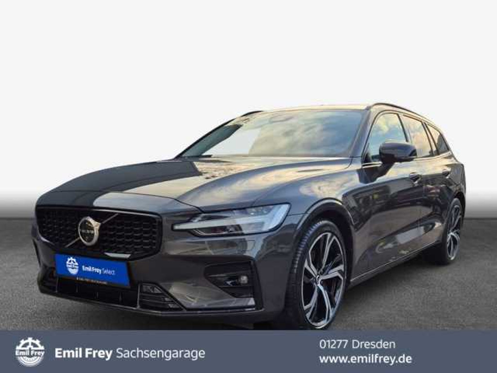 Volvo V60 2025 Benzine