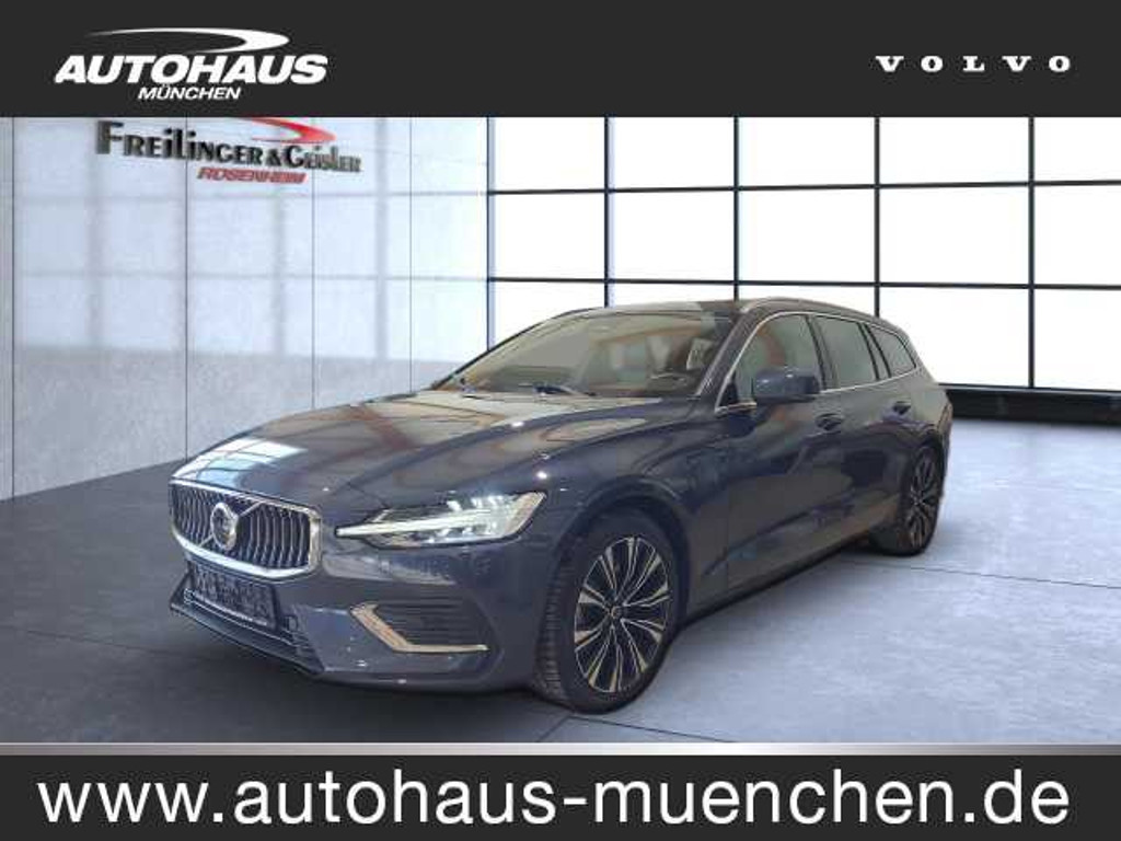 Volvo V60 2023 Hybride Benzine