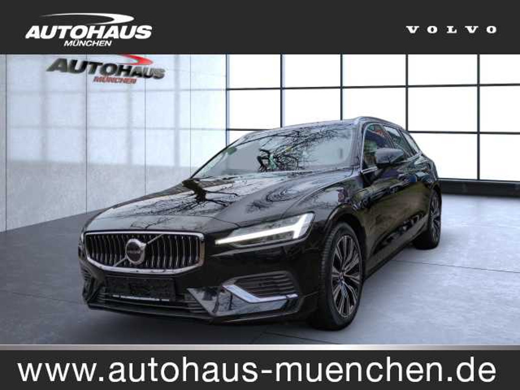 Volvo V60 2023 Hybride Benzine