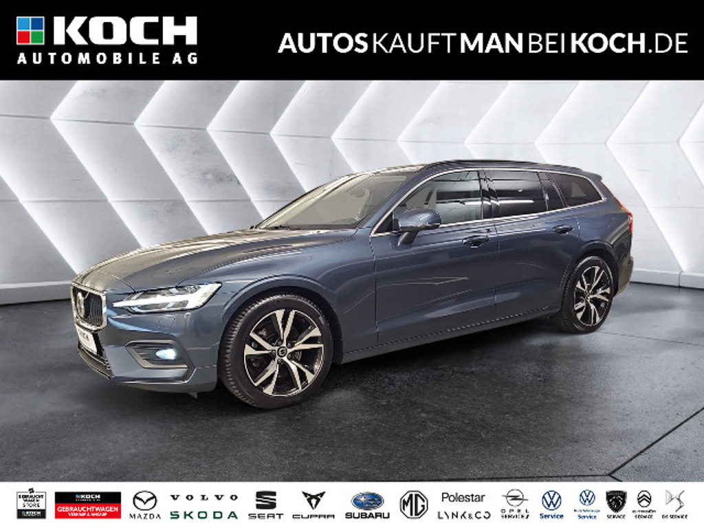 Volvo V60 2024 Benzine