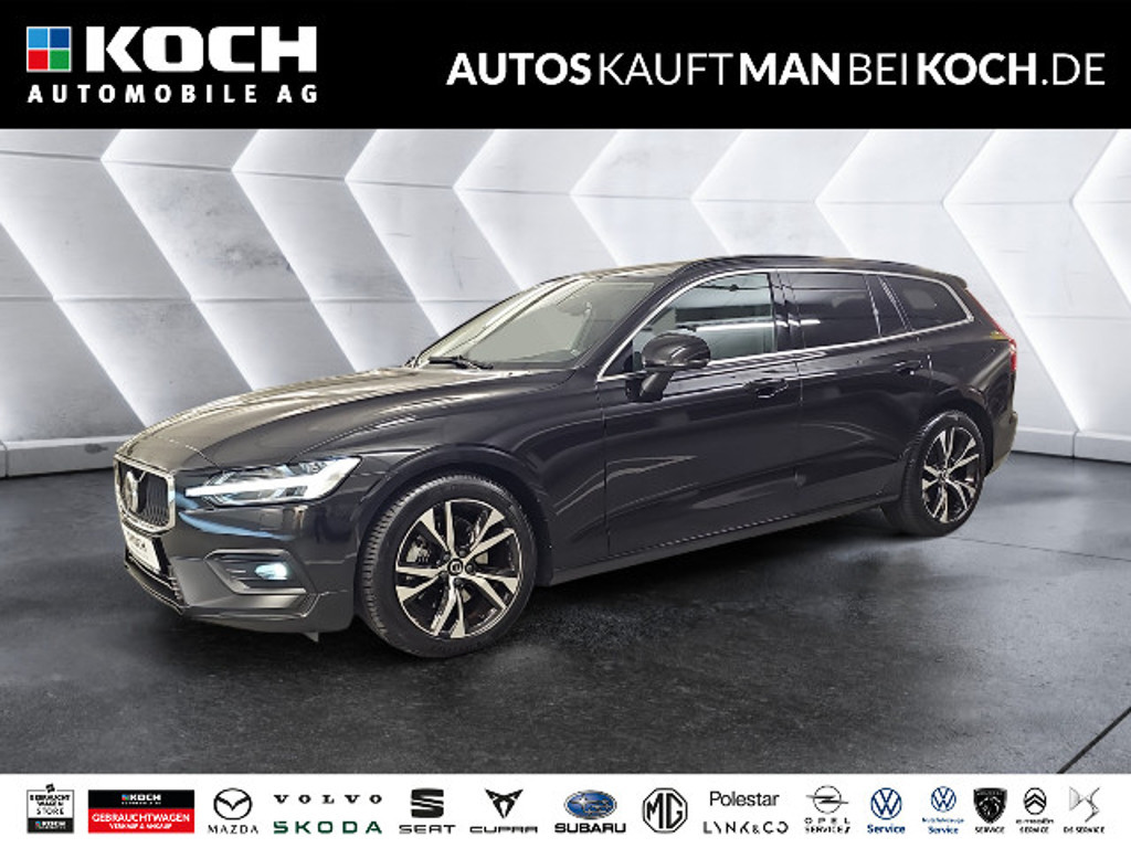 Volvo V60 2024 Benzine
