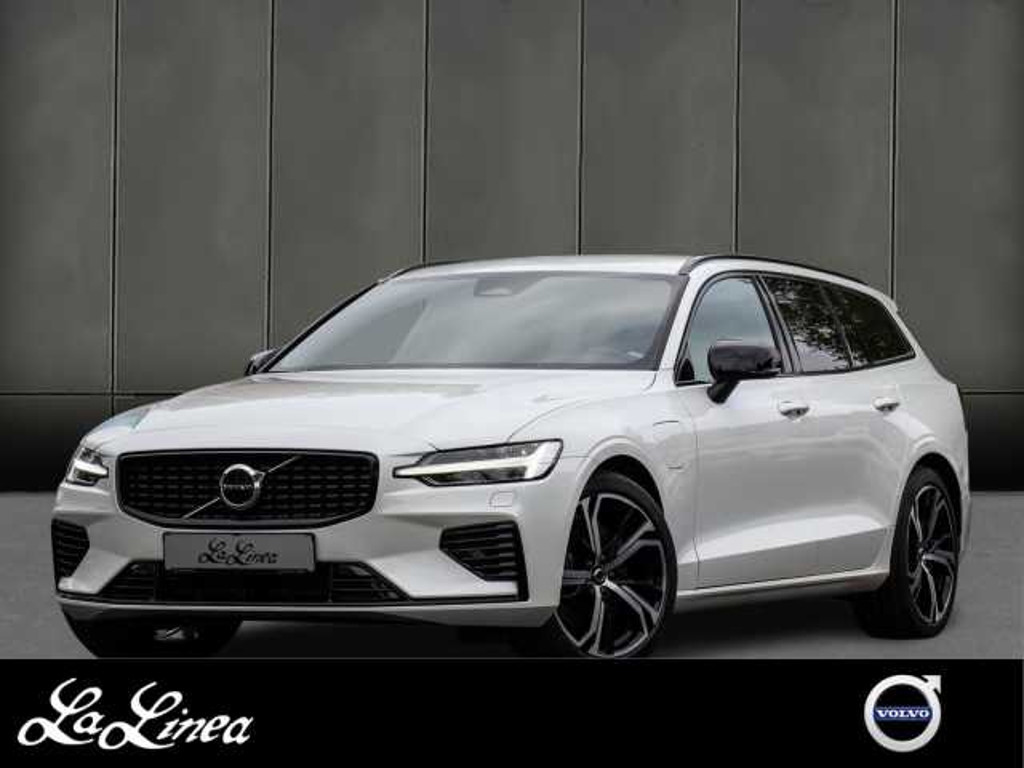 Volvo V60 2024 Hybride Benzine